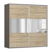 DRESSING LEX 221-218-66 D GRI/DSO/O